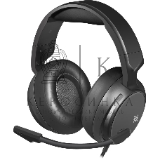 Гарнитура проводная Defender GAMING SHADOW BLACK