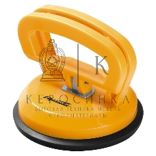 Стеклодомкрат одинарный Sparta