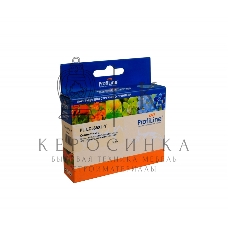 Картридж струйный совместимый ProfiLine PL-LC565XL-Y для Brother MFC-J2310/MFC-J2510/MFC-J3520/MFC-J3720/MFC-J4410/MFC-J4510 Yellow водн PL