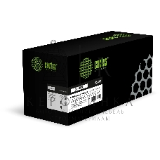 Картридж лазерный Cactus CS-TK5430K TK-5430K черный (1250 стр.) для Kyocera Ecosys PA2100cx/PA2100cwx/MA2100cfx/MA2100cwfx