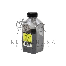 Тонер OKI Универсальный С3100 (Hi-Black) Bk, 160 г, банка