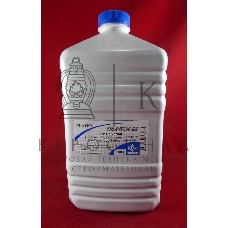 Тонер HP Universal (LJ 1010/1012/1015/1018/1020/1100/1150/5L/6L/1160/1320/2015/1000W/1200/1300/4000/5000, Canon LBP2900/3200) (фл. 1кг) B&W Standart фас. Россия