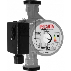 Насос садовый циркуляционный Ресанта ЦРН-25/6 90Вт 3000л/час (77/7/2)