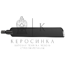 Антенна MikroTik HGO-antenna-OUT двухдиапазонная