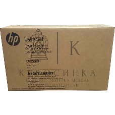 Картридж HP CF259XH лазерный (10000 стр)