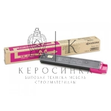 Картридж лазерный Kyocera TK-8325M (1T02NPBNL0) пурпурный для TASKalfa 2551ci 12000 стр