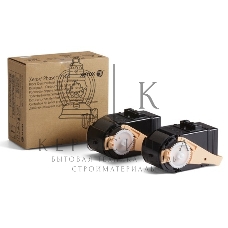 Картридж лазерный Xerox 106R02609 голубой для Xerox Ph 7100 (9000 стр)(Channels)