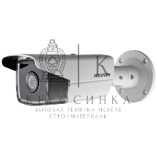 Видеокамера IP Hikvision DS-2CD2T23G0-I8 6-6мм цветная