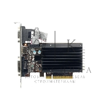 Видеокарта PCIE16 GT730 1Gb DDR3 AF730-1024D3L3-V3 AFOX