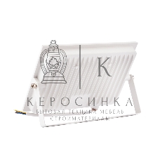 Прожектор Rexant СДО 100 Вт 8000 Лм 5000 K белый корпус