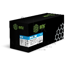 Картридж лазерный Cactus CS-TK5440C TK-5440C голубой (2200 стр.) для Kyocera ECOSYS PA2100cx/PA2100cwx/MA2100cfx/MA2100cwfx