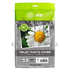 Фотобумага Cactus CS-MA416020ED A4/160г/м2/20л./белый матовое для струйной печати