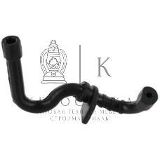 Шланг топливный для Stihl MS 170/180 121015