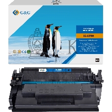 Картридж лазерный G&G GG-C070H 070H черный (10200стр.) для Canon imageCLASS MF465dw/MF462dw/LBP247dw/LBP246dw(AMS)/i-SENSYS LBP243dw/246dw/MF461dw/MF465dw/MF463dw(EUR/NA/AP)/LBP244/241/MF467dw(JP)