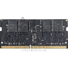 Оперативная память AMD Radeon R7, DDR4, 8GB (1x8GB), 2400MHz, CL16, SO-DIMM, OEM