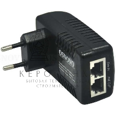 Инжектор POE Osnovo Midspan-1/151GA