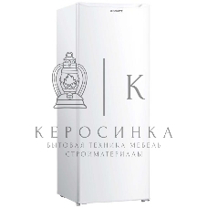 Морозильная камера Kraft KF-HS 225 W, белый, 168л, 4 ящика