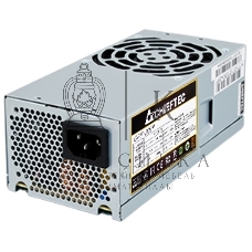 Блок питания Chieftec GPF-400P, 400Вт, 80мм, серый