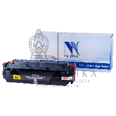 Картридж лазерный NVPrint совместимый NV-046H черный для Canon i-SENSYS LBP653Cdw/LBP654Cx/MF732Cdw/MF734Cdw/MF735Cx (6300k)