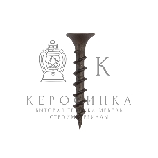 Саморез гипсокартон-дерево Kranz 3.5х25, пакет (20 шт.)