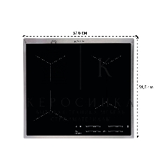 Индукционная варочная панель Electrolux EIT60443X черный