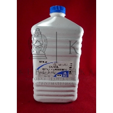 Тонер Canon FС/PC-210/230/310/330 (фл. 1кг) B&W Standart фас. Россия