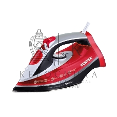 Утюг Centek CT-2346 красный