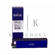 Картридж струйный ProfiLine PL-M0J90AE (№991XL) для принтеров HP PageWide 755dn/MFP774dn/779dn/Pro750dw/772dn/777z с чернилами Cyan