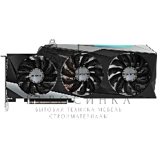 Видеокарта Gigabyte GV-N3080GAMING OC-10GD 2.0 LHR RTX 3080 NVIDIA GAMING OC 10Gb GDDR6X 320bit 2xHDMI 3xDP LHR