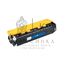 Картридж лазерный G&G NT-CE320A черный (2000стр.) для HP LJ Pro CP1525n/CP1525nw/CM1415fn MFP/CM1415fnw MFP