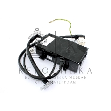 Блок управления для вытяжек Elikor Ghost 991.0567.766