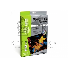 Фотобумага Cactus CS-MA4190100DS матовая двусторонняя A4 190 г/м2 100 листов