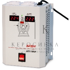 Стабилизатор POWERMAN AVS 1500P