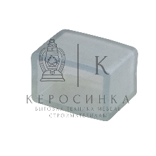 Заглушка для LED ленты Neon-night 220 В SMD 5050