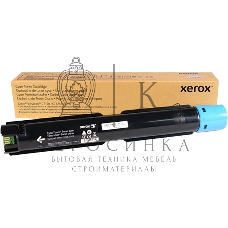 Картридж лазерный VLC7120 синий/Extra high capacity cyan VersaLink C7120/C7125/C7130