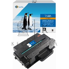 Картридж лазерный G&G GG-D205L черный (5000 стр.) для Samsung ML-3710ND/ML-3712DW/SCX-5639FW/SCX-5637FR