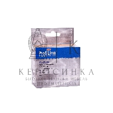 Картридж струйный ProfiLine PL-0922N для принтеров Epson StylusC91/CX4300/TX106/TX109/TX117/TX119/T26/T27 Cyan водн