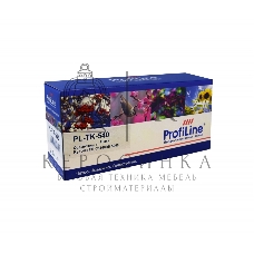 Картридж лазерный ProfiLine PL-TK-540K для принтера Kyocera FS-C5100DN 5000 копий черный