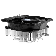 Кулер для CPU ID-Cooling DK-03 серебристый/черный 120мм 1600rpm 26db 100W 63мм