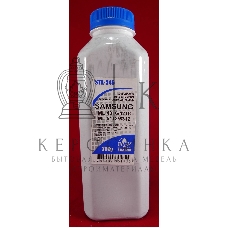 Тонер Samsung SCX 4016/4216/4321/4521/5112/5312 (фл, 200г) B&W Standart фас России