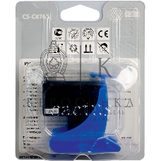 Картридж струйный Cactus CS-C8765 №131 черный (20 мл) для HP DJ 5743/5943/6543/6623/6843/6943/6983/9803/7213/7313/7413/K7103/PS 2573/2613/2713/8053/8153/8453/8753/D5063/Pro B8353