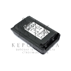 Аккумулятор для Vertex VX-228, VX-230, VX-231UHF, VX-231VHF (FNB-V103Li-UNI) Li-ion 1380mAh, 7.4V