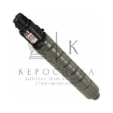 Картридж лазерный тип IM C300 Ricoh IM C300/C400 black (842382/842601) 17K