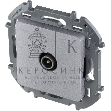 Розетка телевизионная TV 