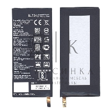 Аккумуляторная батарея BL-T24 для LG K212, K220 4100mAh/15.79Wh 3,85V