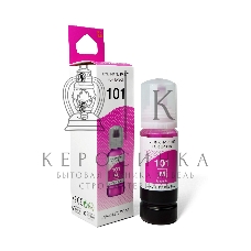 Чернила 101 (NV-C13T03V34A) для Epson L4150 (70 мл) Magenta совместимые