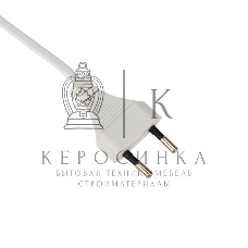 Кабель греющий саморегулирующийся PROconnect 16 Вт/м, на трубу, 6 м/96 Вт