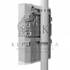 Коммутатор Mikrotik netFiber 9 outdoor switch