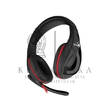 Наушники Genius игровая (гарнитура) HS-G560