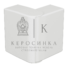 Внешний угол 100x50 мм METRA Внешний угол 100x50 мм METRA